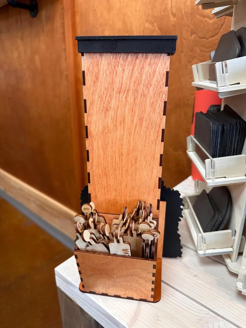 🎅Christmas Sale 49% OFF🎁Santa Chimney Advent Calander