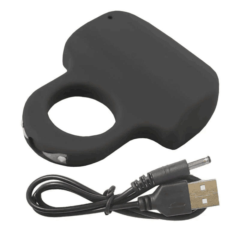 🔥Knuckle Stun Ring