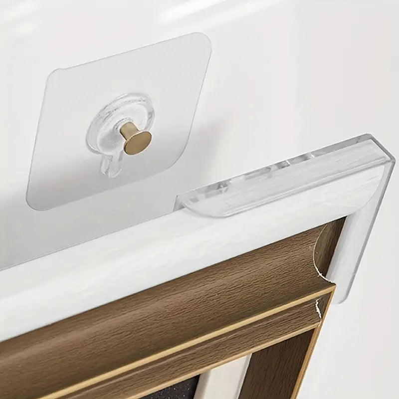 🔥Wall Mount Screw Hooks for Kitchen Bathroom Bedroom Living Room 10 Pcs