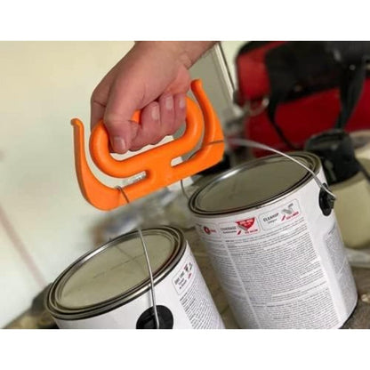 MAMMOTH GRIPS Ergonomic Heavy-Duty Carry Handles