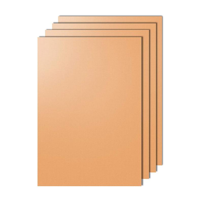 Non-stick BBQ Baking Mats.