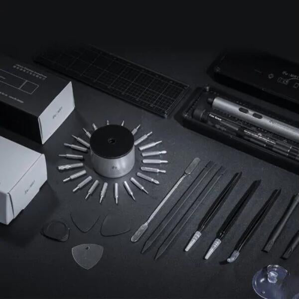 Electric Screwdriver(21 in 1)