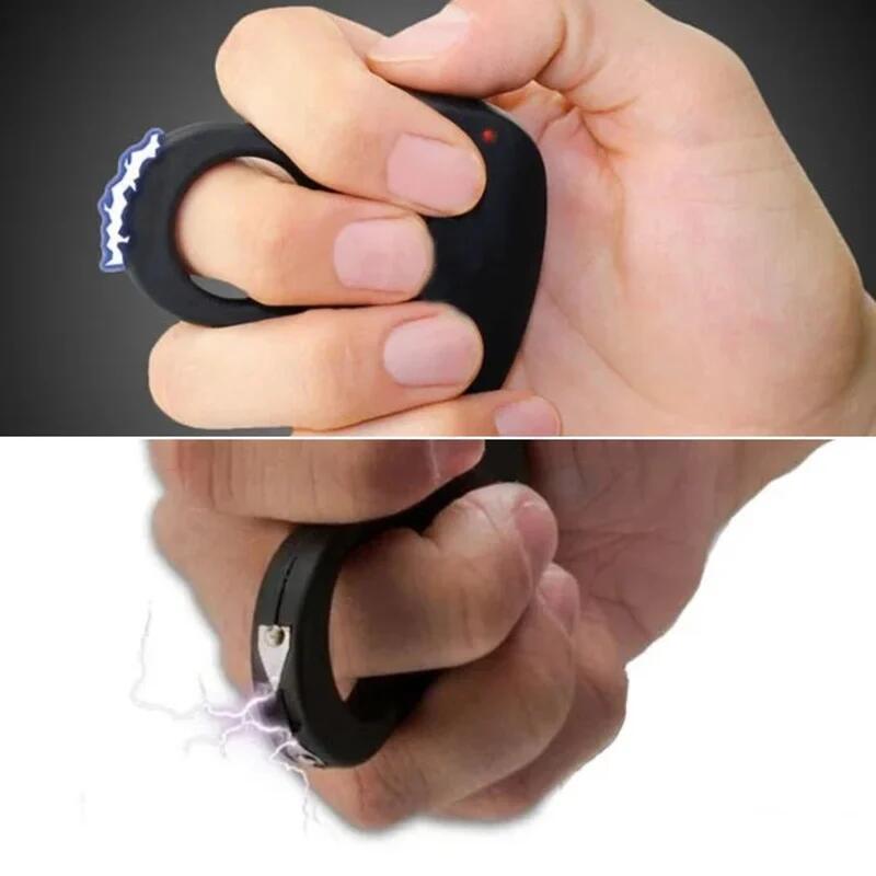 🔥Knuckle Stun Ring