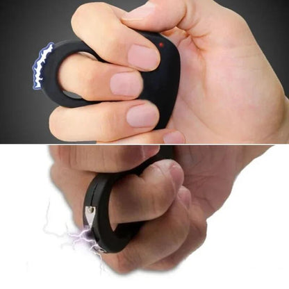 🔥Knuckle Stun Ring
