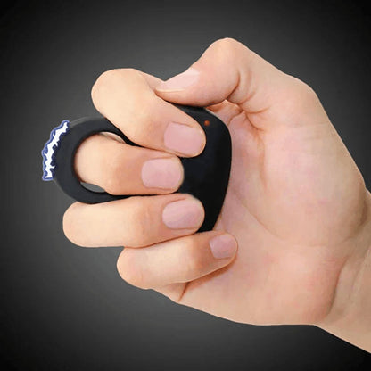 🔥Knuckle Stun Ring