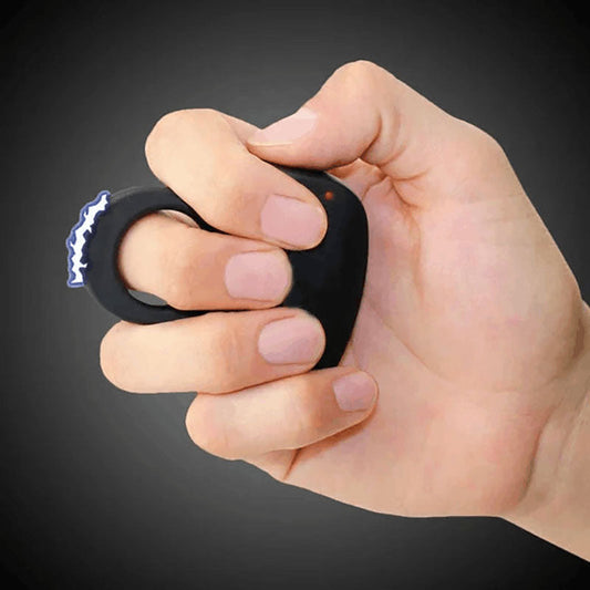 🔥Knuckle Stun Ring