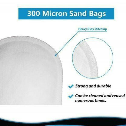 Summer Promotion 50%OFF🔥Swimming Pool Vacuum Cleaner