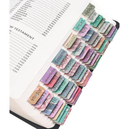 Bible Tabs Set