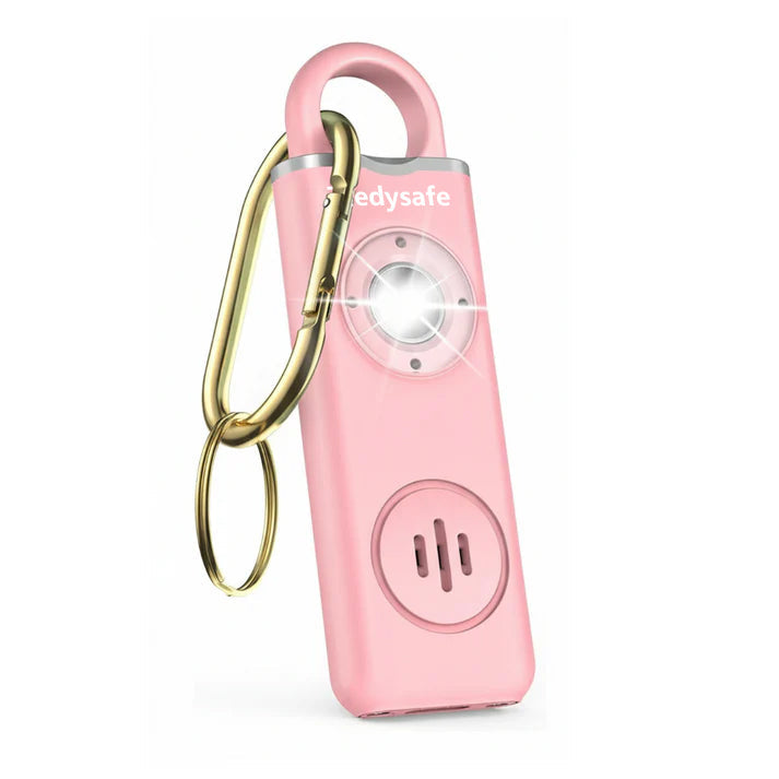 Tredysafe Personal Alarm – First Order Special! 🔥