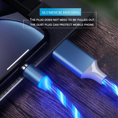 Streamer Magnetic Absorption Cable