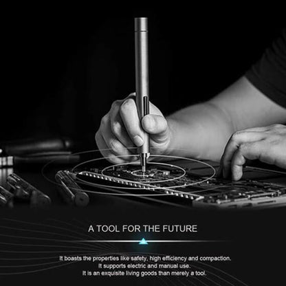 Electric Screwdriver(21 in 1)