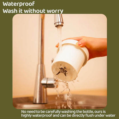 Portable juicer ✨ Fresh Energy Anywhere