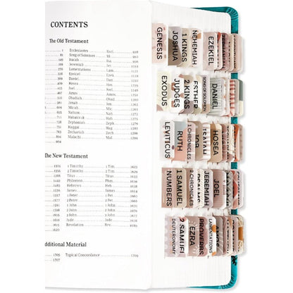 Bible Tabs Set