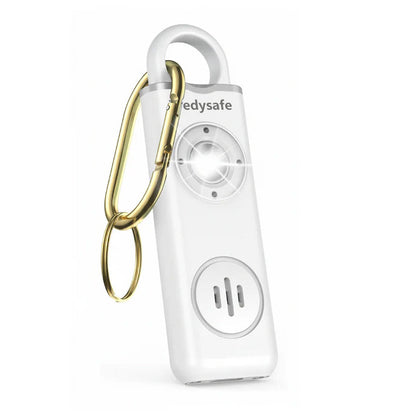 Tredysafe Personal Alarm – First Order Special! 🔥