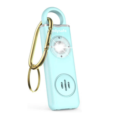 Tredysafe Personal Alarm – First Order Special! 🔥