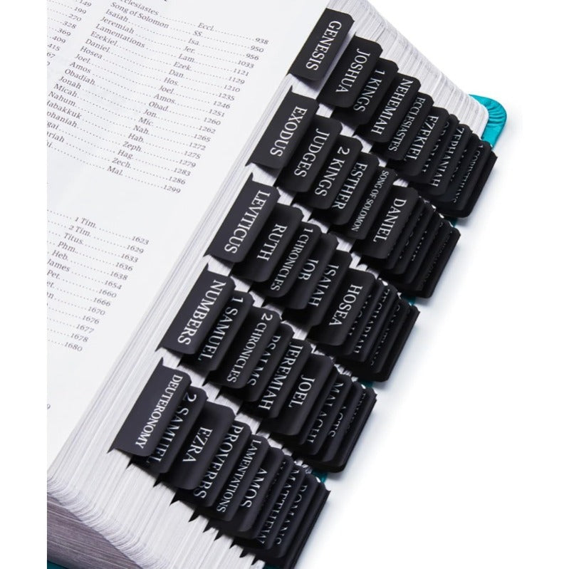Bible Tabs Set