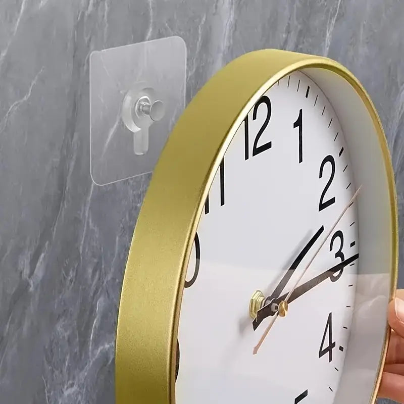 🔥Wall Mount Screw Hooks for Kitchen Bathroom Bedroom Living Room 10 Pcs