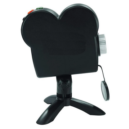 Digital Decor Projector for Halloween and Christmas