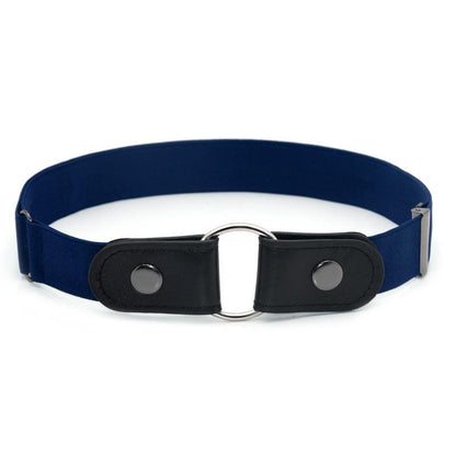 Buckle-free Invisible Elastic Waist Belts