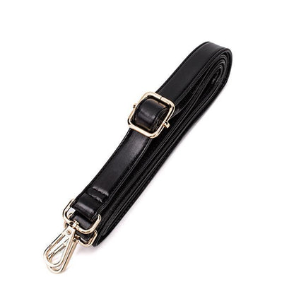 Leather Adjustable Replacement Strap 43-51 Inch