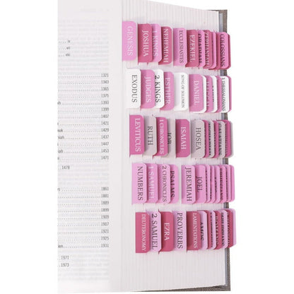 Bible Tabs Set