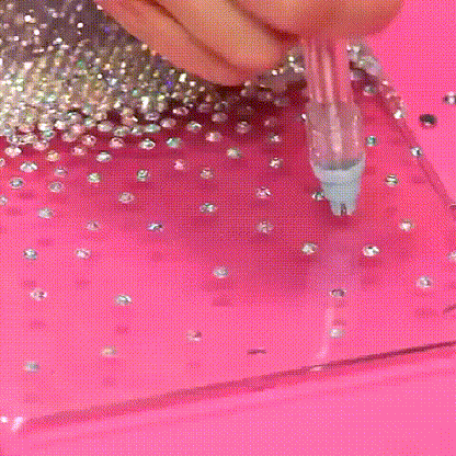 Last day discount🔥Buy 2 get 1 free🔥Embroidery Accessories Diamond Painting Tools