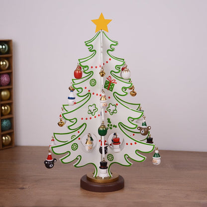 🔥Last Day 49% OFF - 🎅🎄24 Days Countdown Calendar with Christmas Tree