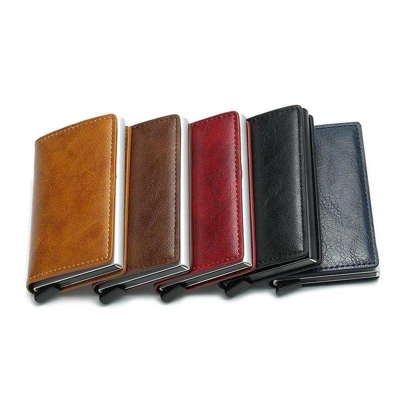 RFID Blocking Wallet ！Buy 2 Get 1 for Free!(Add 3 to Cart to Get the 3rd for Free)