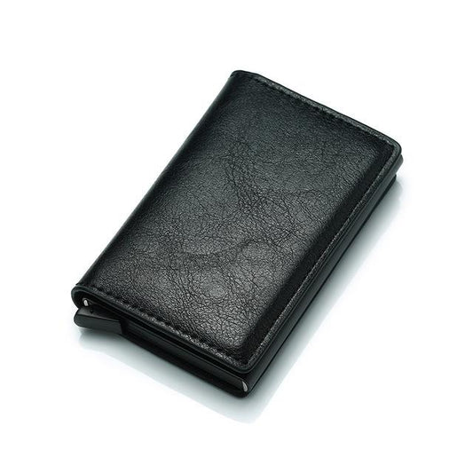 RFID Blocking Wallet ！Buy 2 Get 1 for Free!(Add 3 to Cart to Get the 3rd for Free)