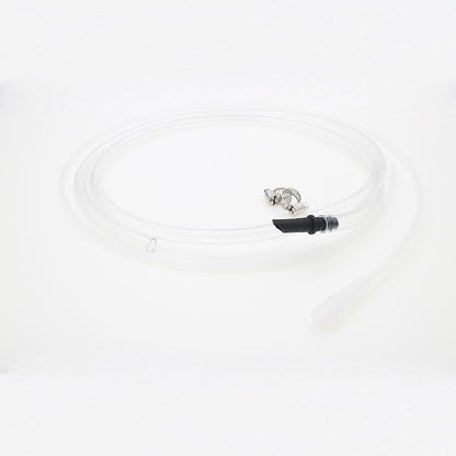 Quick Oil Change Pump