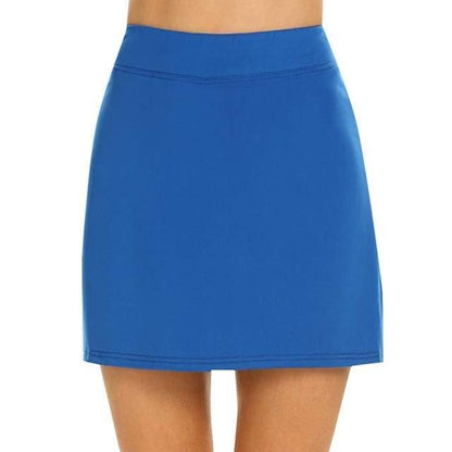 🔥Last Day Promotion($15.99)🔥Anti-chafing Active Skort - Super Soft & Comfortable